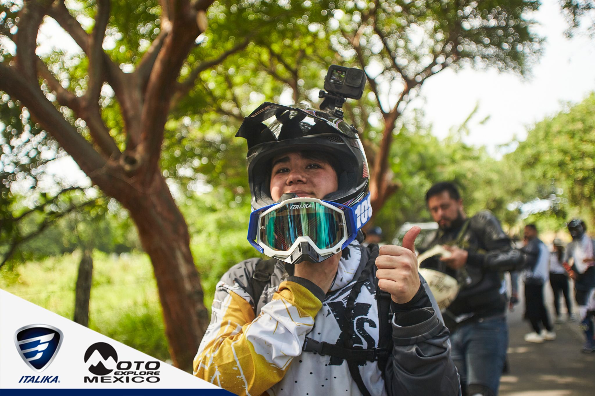 ITALIKA CHACHALACAS D1 253